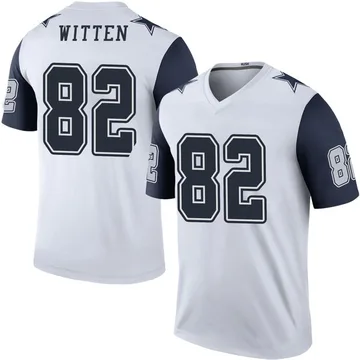 witten jersey