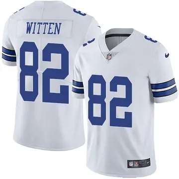 witten jersey