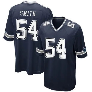 jaylon smith color rush jersey