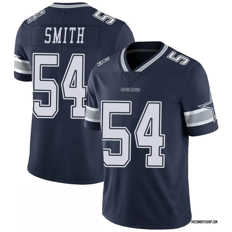 dallas cowboys smith jersey
