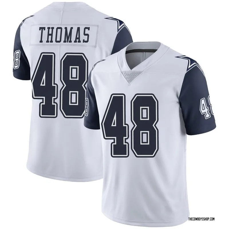 dallas cowboys vapor untouchable jersey