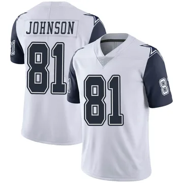 cowboys jersey in store