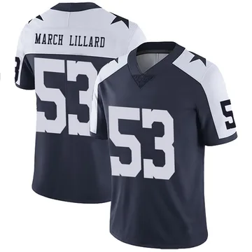 justin march jersey