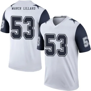 justin march jersey