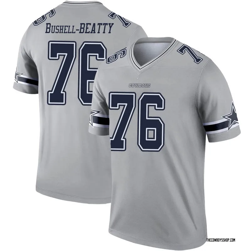 dallas cowboys baseball jersey