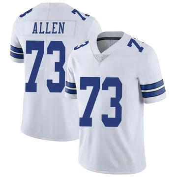 larry allen cowboys jersey