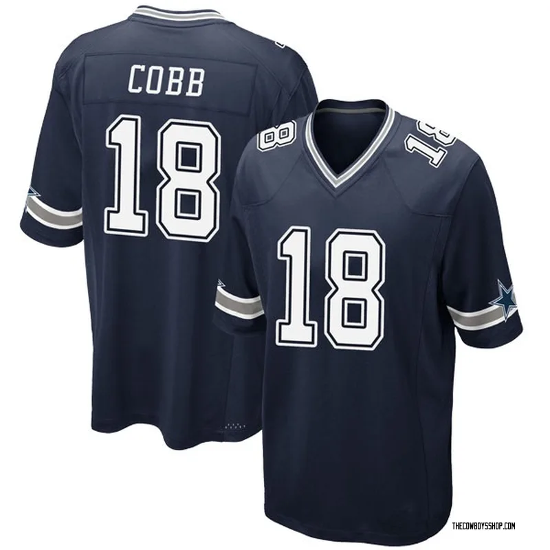 randall cobb cowboys jersey