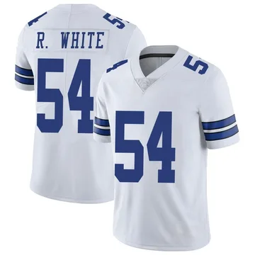 cowboys white jersey