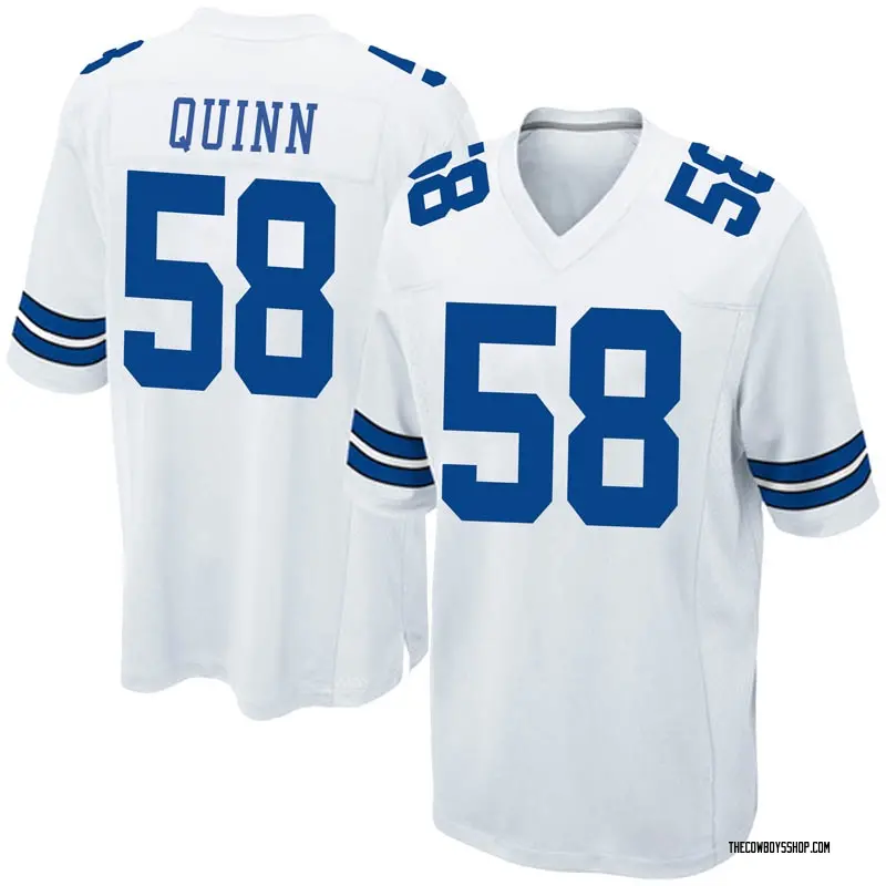 robert quinn jersey