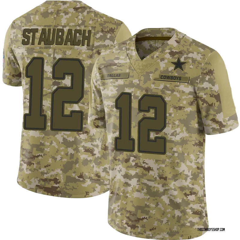 salute to service cowboys