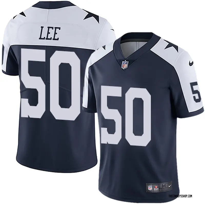 dallas cowboys lee jersey