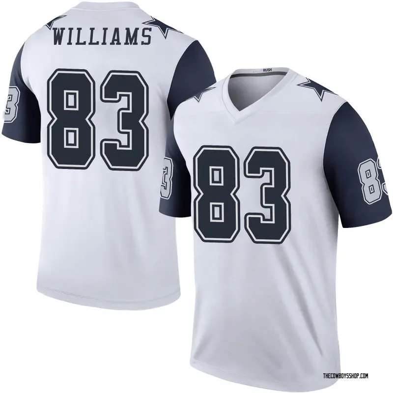 Youth Dallas Cowboys Terrance Williams 