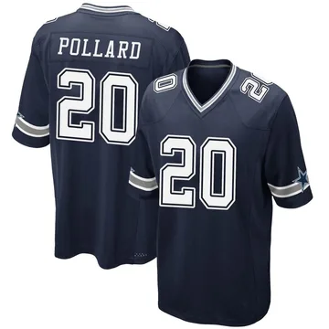 tony pollard jersey