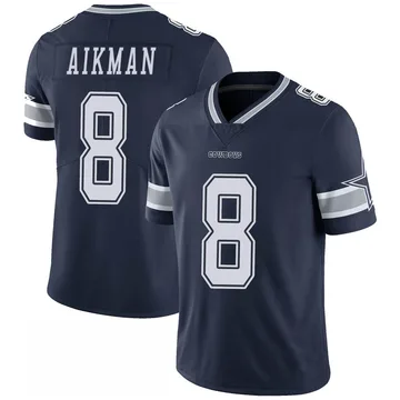 dallas cowboys troy aikman jersey