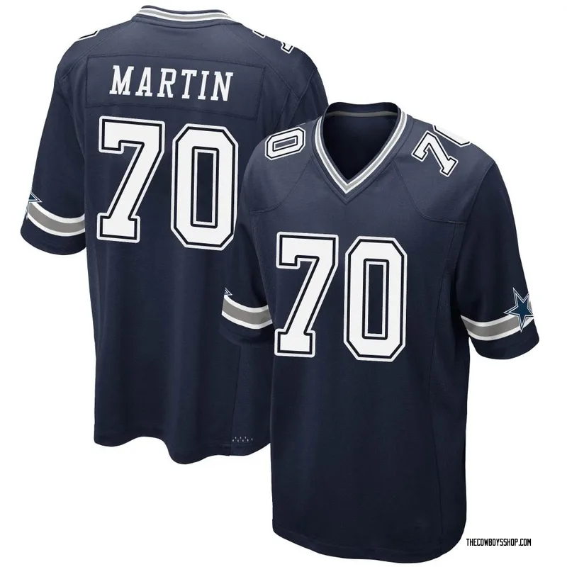 Zack martin jersey for sale clearance